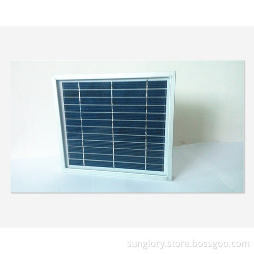 Factory Made Glass for Solar Panels